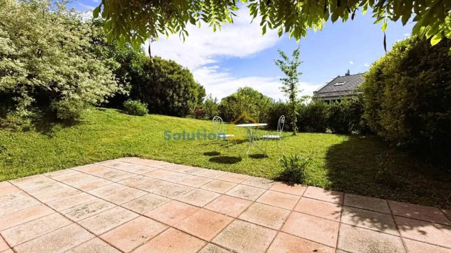 Casa singola in vendita - 1092 Belmont-sur-Lausanne - Foto 2