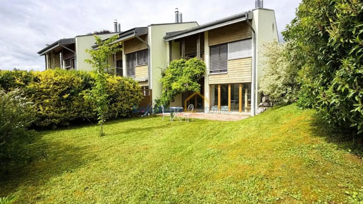 Casa singola in vendita - 1092 Belmont-sur-Lausanne - Foto 3