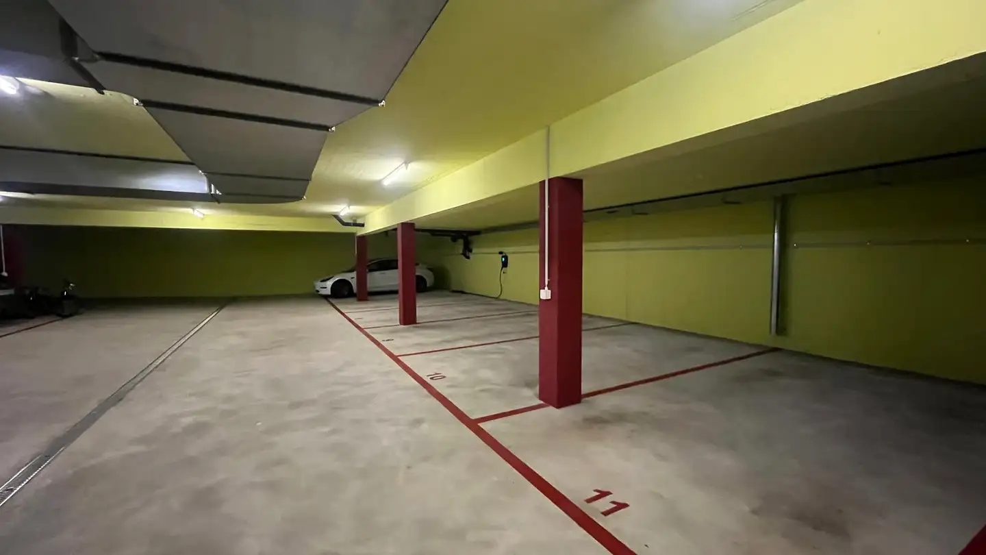 Parcheggio sotterraneo in affitto - Ringstrasse 33, 8057 Zürich - Foto 2