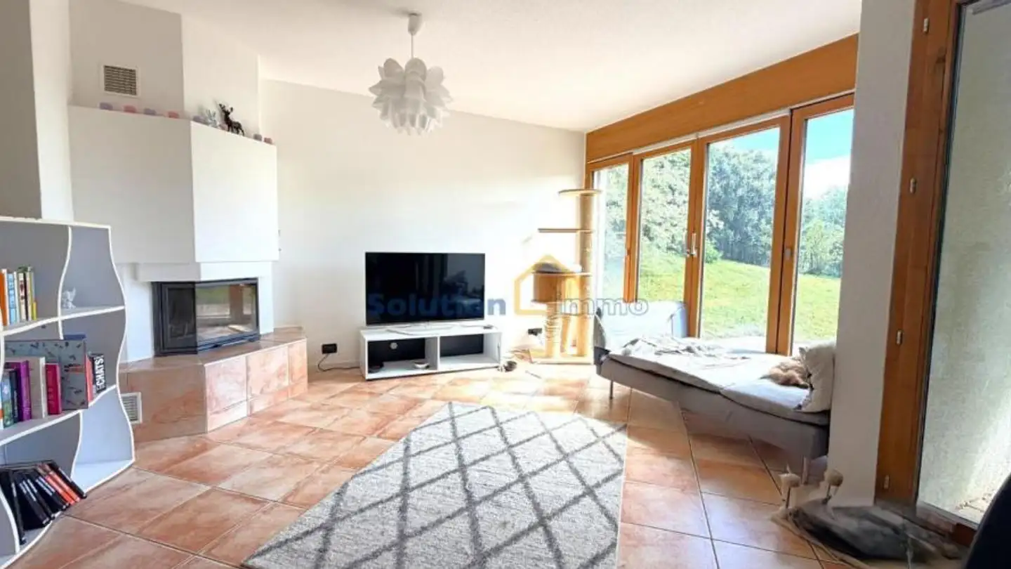 Casa singola in vendita - 1092 Belmont-sur-Lausanne - Foto 4
