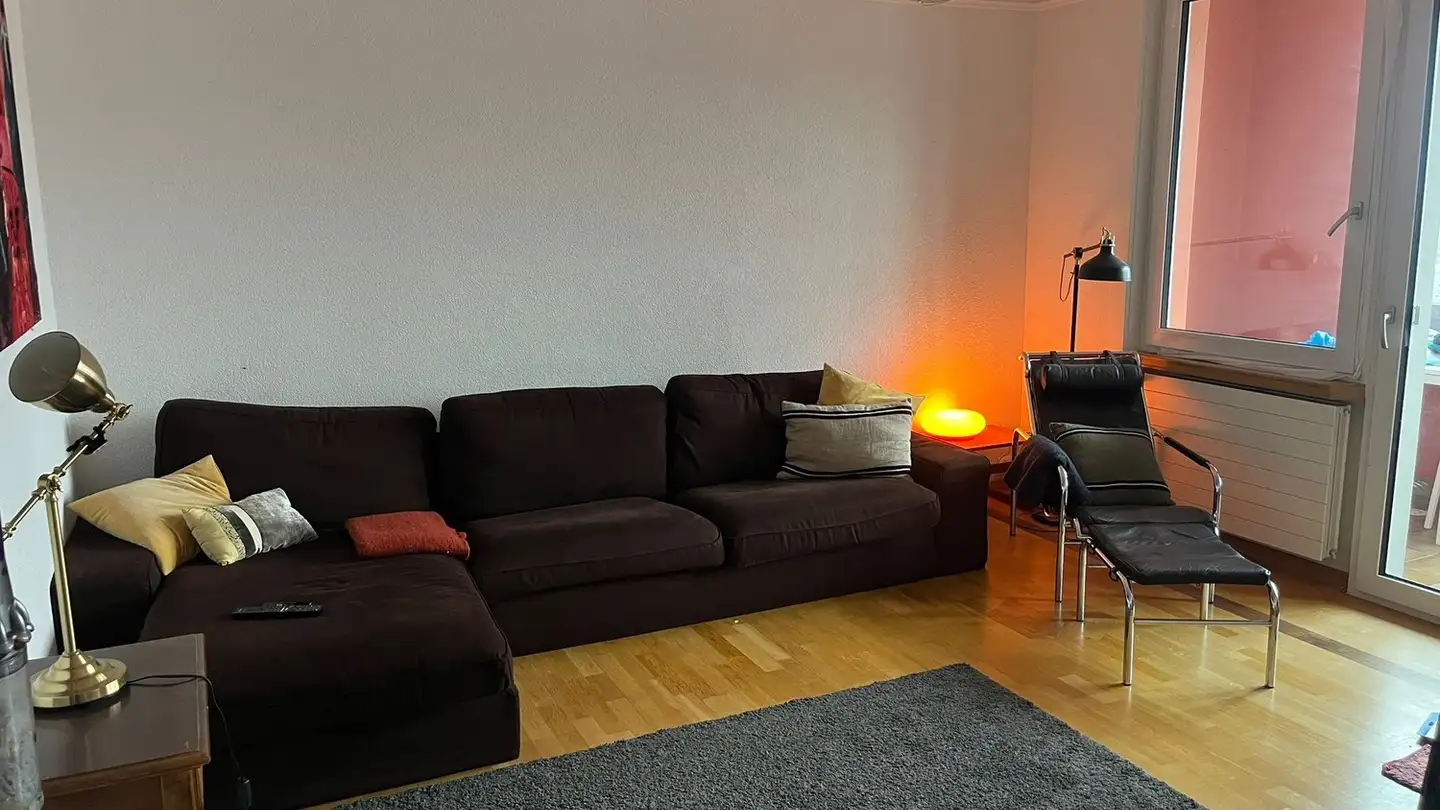 Zimmer mieten - 8057 Zürich - Foto 3