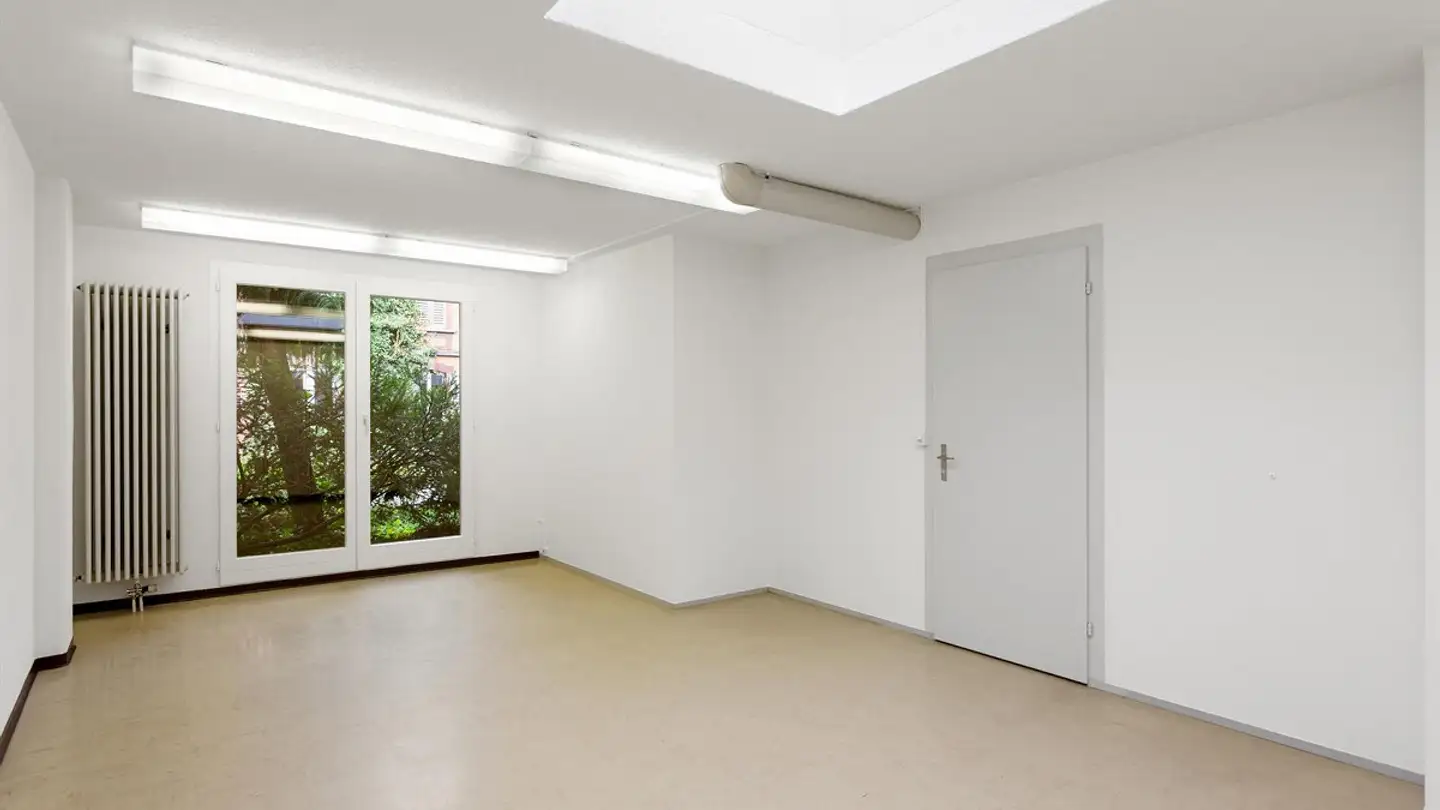 Gewerbe mieten - Lindstrasse 32, 8400 Winterthur - Foto 4