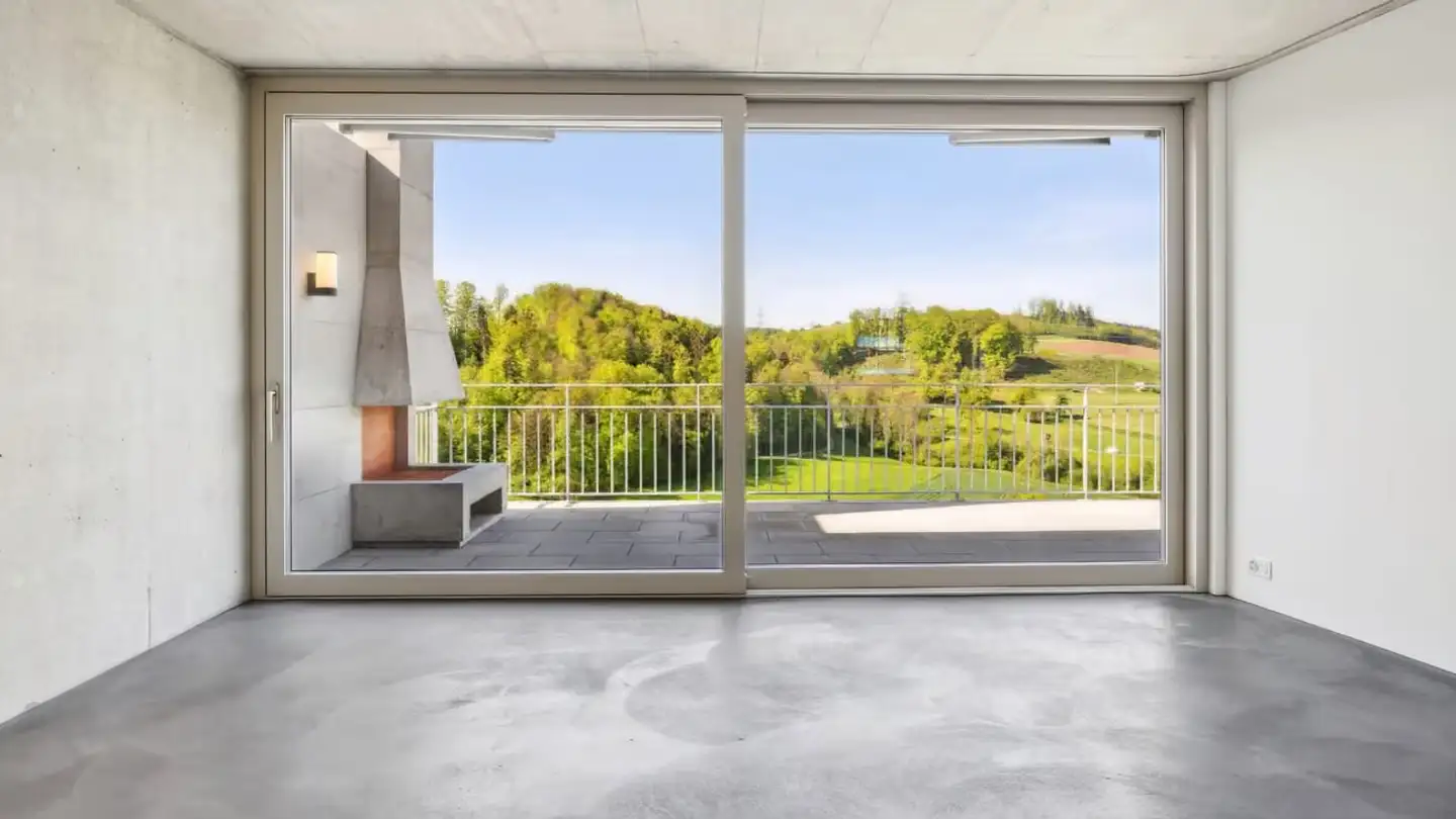 Wohnung mieten - Howielstrasse 16, 8903 Birmensdorf ZH