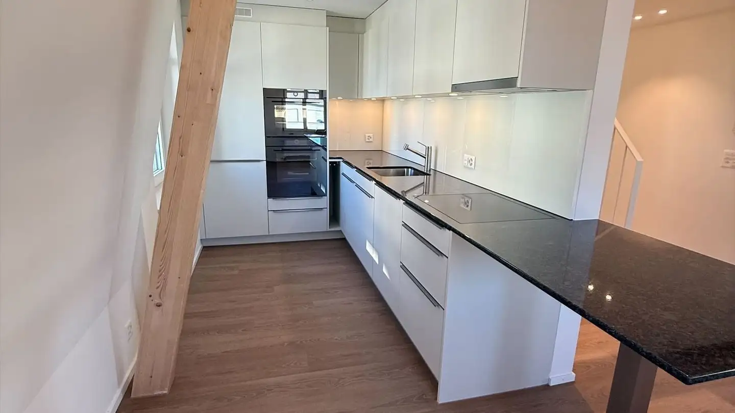 Appartamento in affitto - Poststrasse 3, 6330 Cham - Photo 2