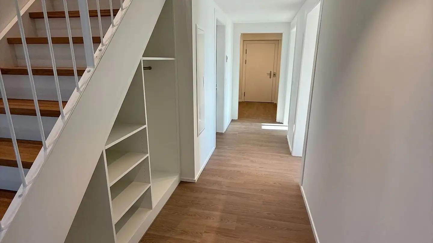 Appartamento in affitto - Poststrasse 3, 6330 Cham - Photo 3