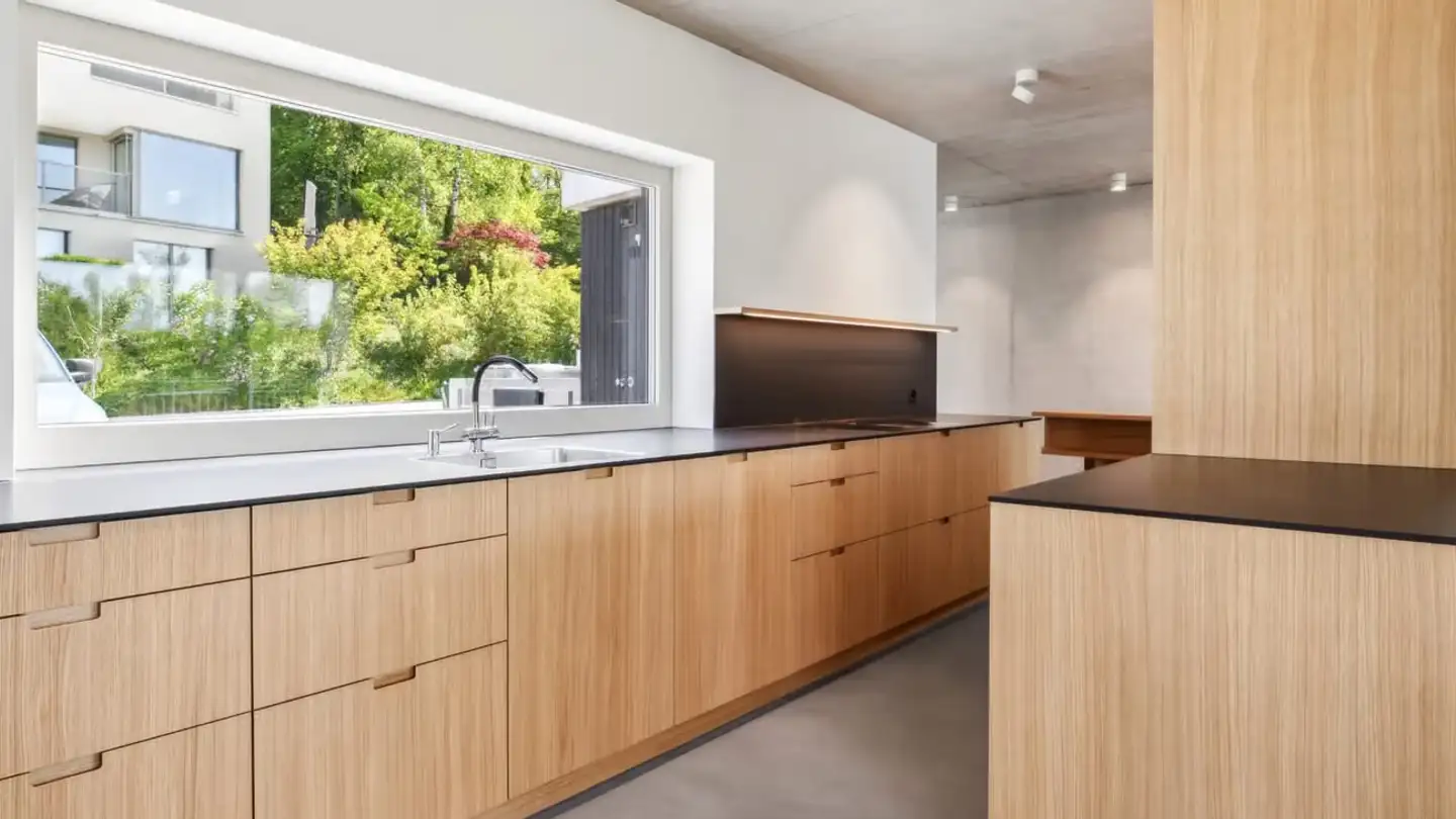 Wohnung mieten - Howielstrasse 16, 8903 Birmensdorf ZH - Foto 2