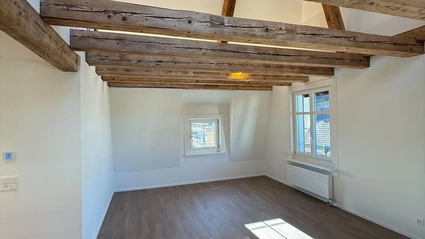 Appartamento in affitto - Poststrasse 3, 6330 Cham - Photo 4