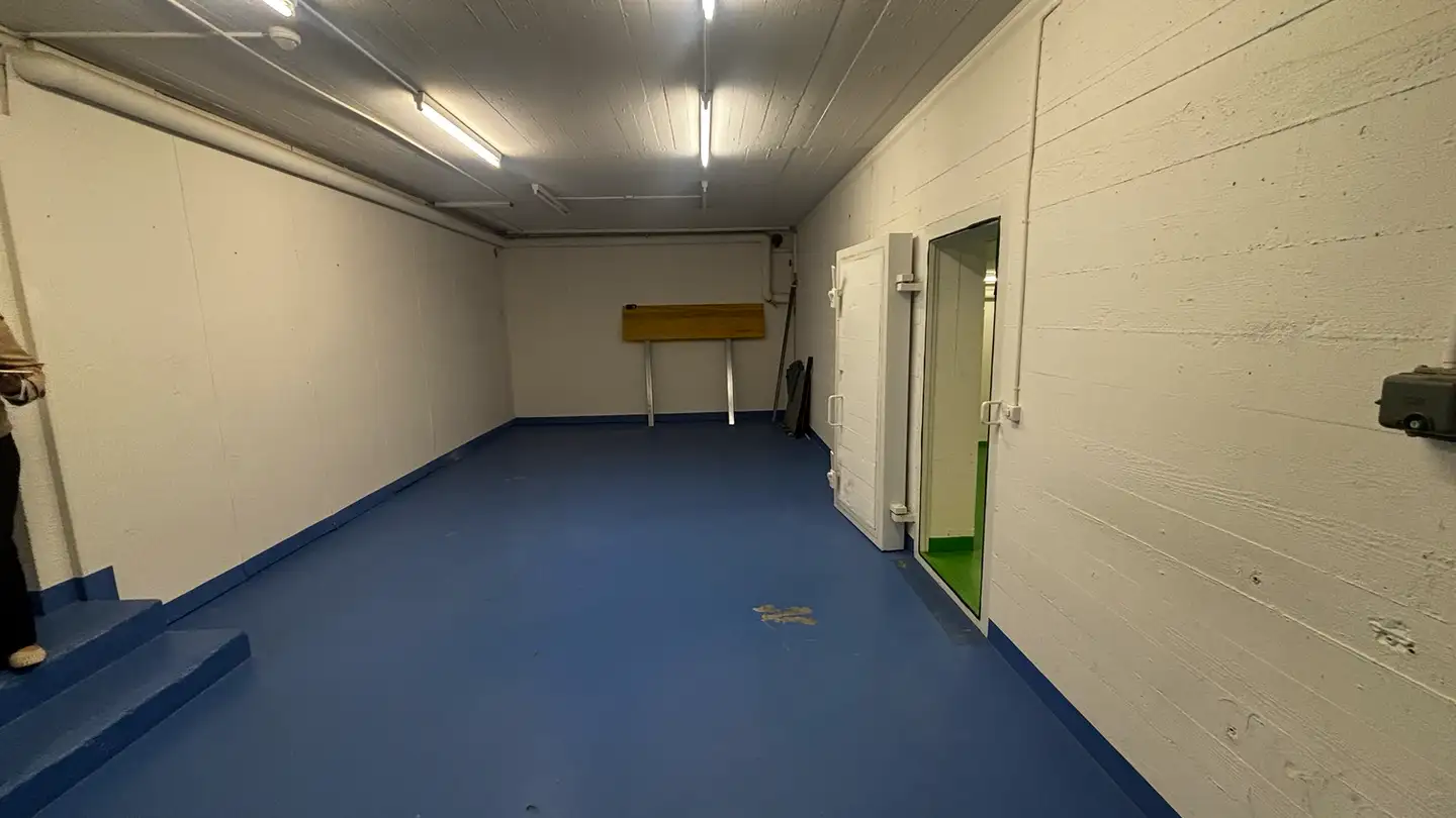 Galetas à louer - Kuttelgasse 7, 8001 Zürich