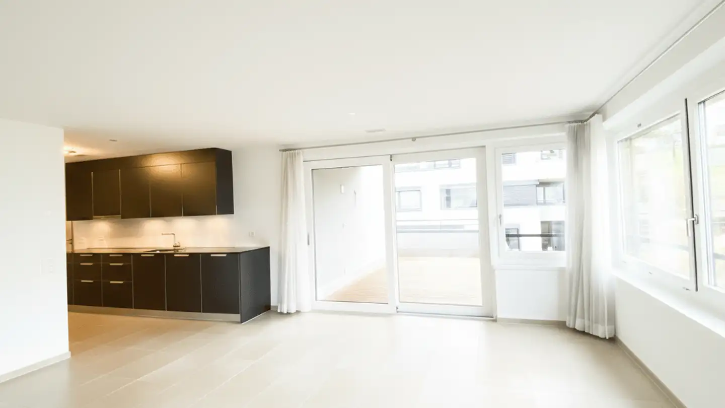 Appartamento in affitto - Gumelenstrasse 17, 8810 Horgen - Photo 3