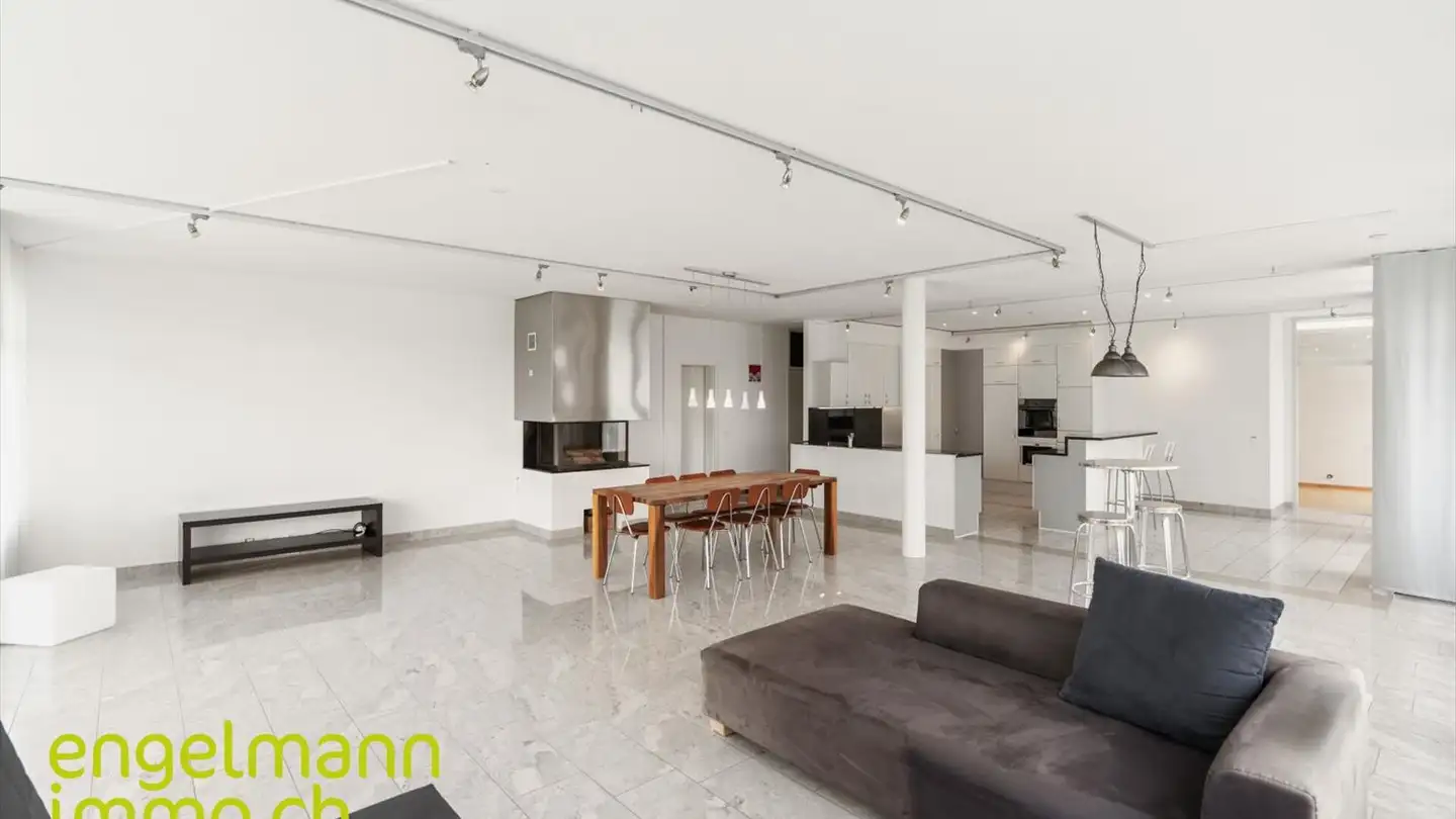 Appartamento in vendita - Chemin Des Plantes 17, 2520 La Neuveville - Photo 2