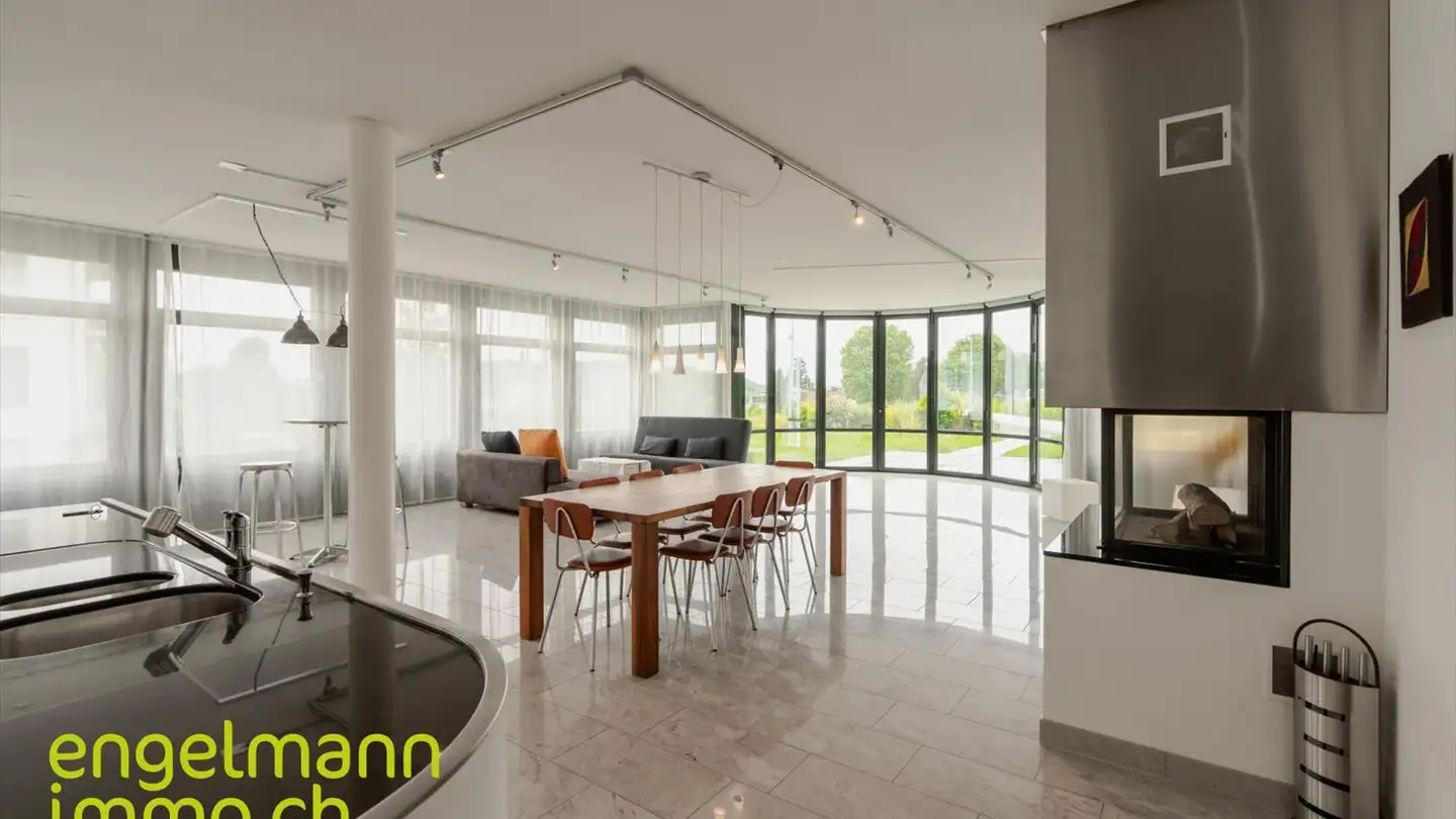 Appartamento in vendita - Chemin Des Plantes 17, 2520 La Neuveville - Photo 3