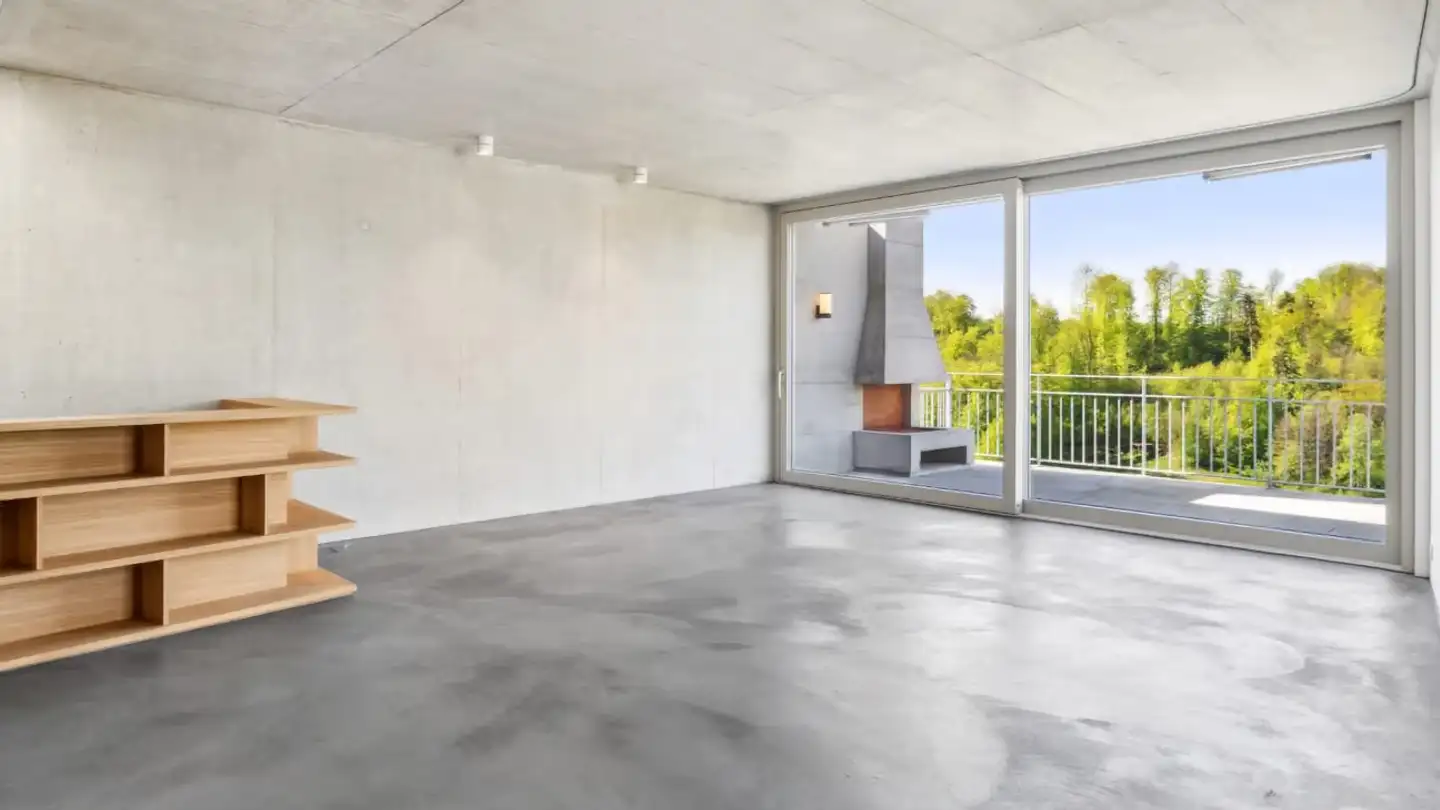Wohnung mieten - Howielstrasse 16, 8903 Birmensdorf ZH - Foto 4