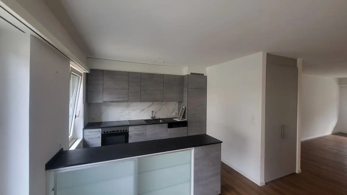 Apartment for rent - Furkastrasse 23, 3983 Mörel