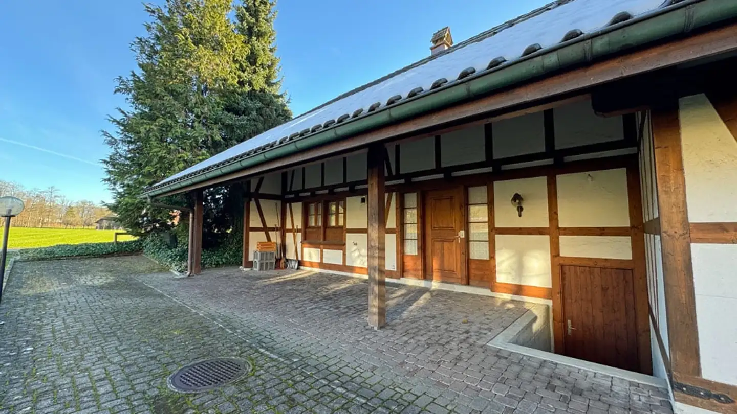 Single house for sale - Brüggschachen 7, 3543 Emmenmatt