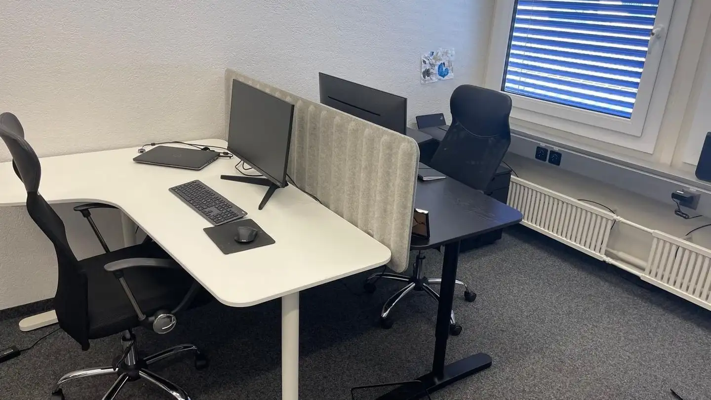 Spazio ufficio in affitto - Silbernstrasse 10, 8953 Dietikon - Foto 2