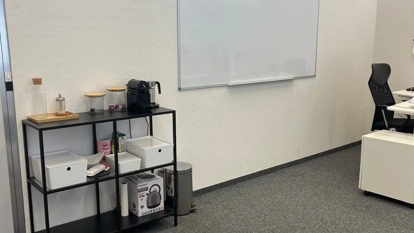 Spazio ufficio in affitto - Silbernstrasse 10, 8953 Dietikon - Foto 3