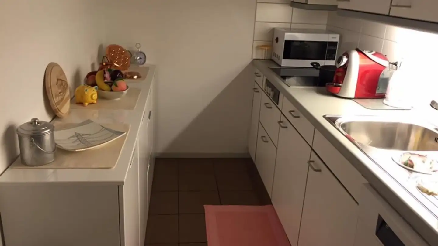 Appartamento in affitto - Via Dei Paoli 4, 6648 Minusio - Photo 4