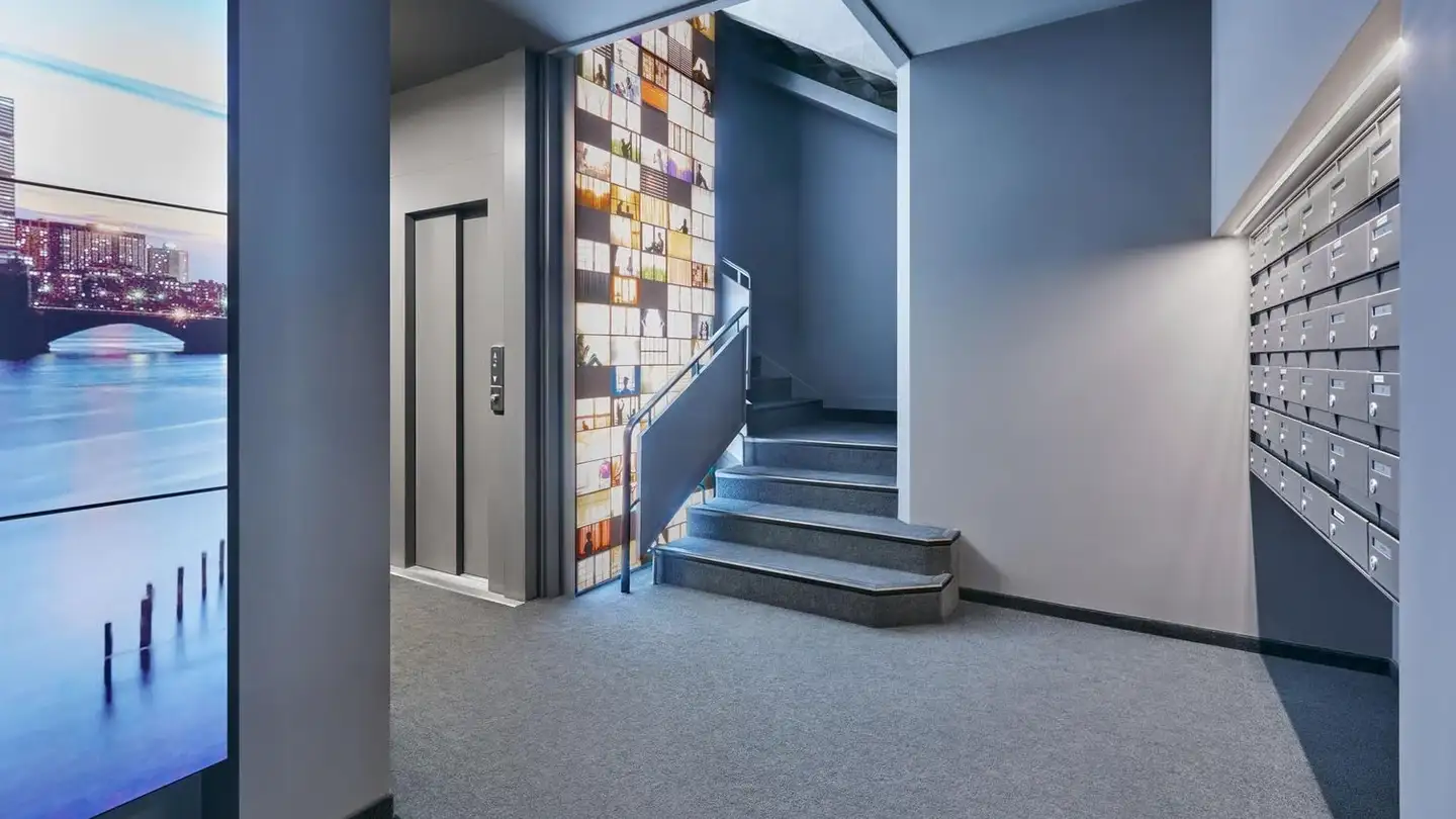 Residential building for sale - Rue De Lausanne 40, 1201 Genève - Photo 3