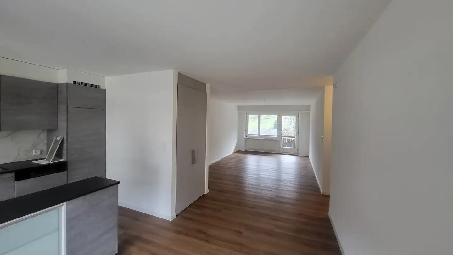Apartment for rent - Furkastrasse 23, 3983 Mörel - Photo 2