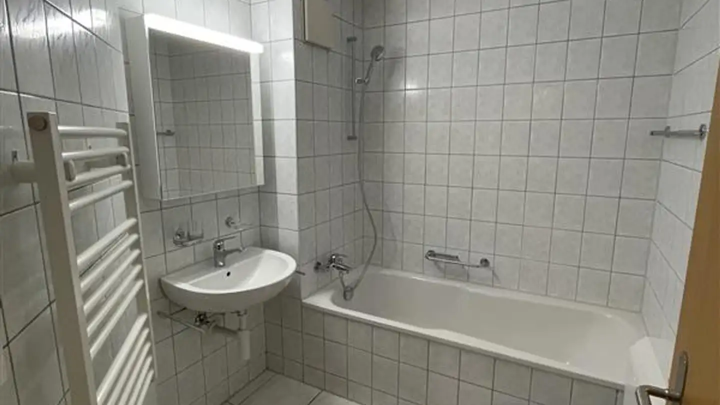 Appartamento in affitto - Fiechthagstrasse 8, 4103 Bottmingen - Foto 2