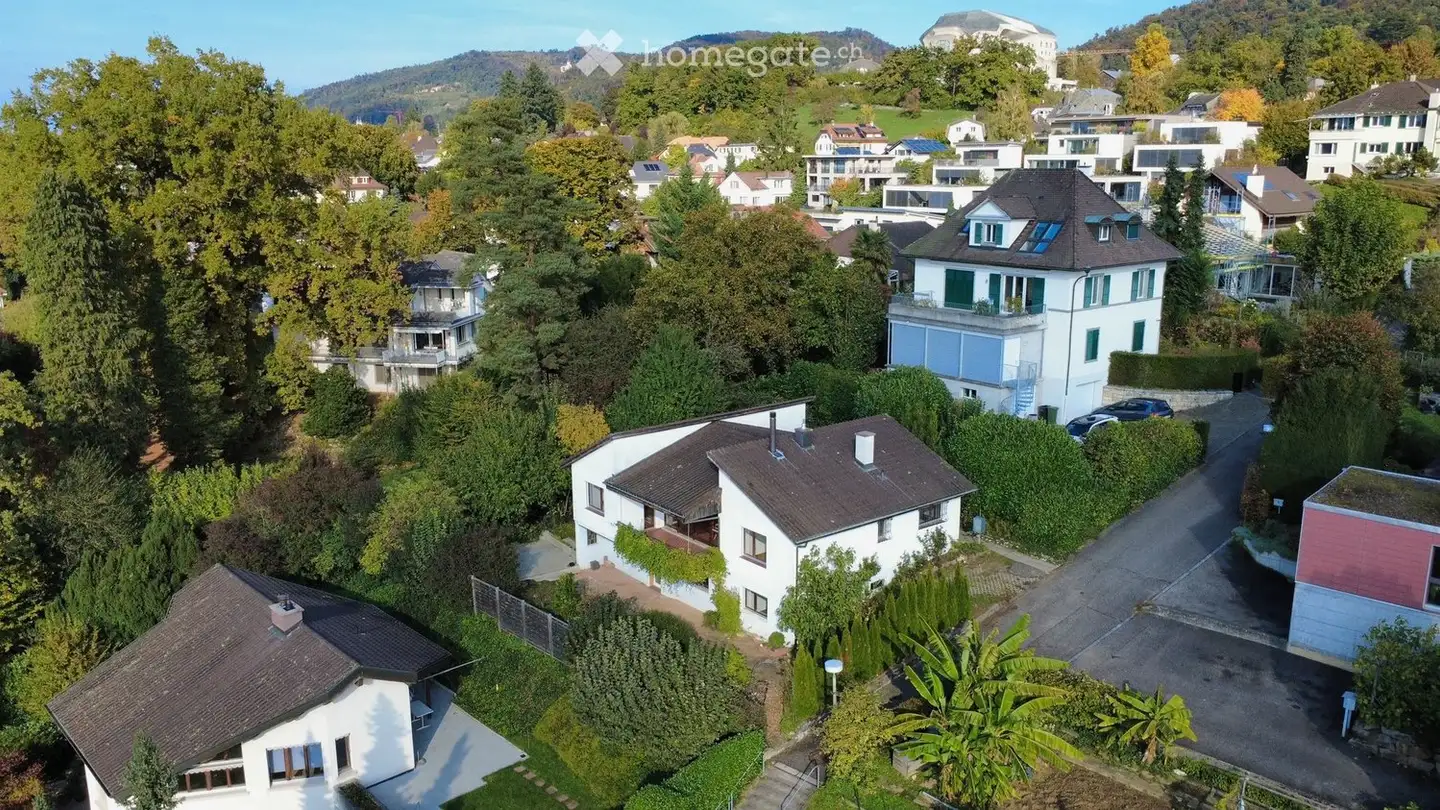 Einfamilienhaus kaufen - Drosselweg 22, 4143 Dornach - Foto 2
