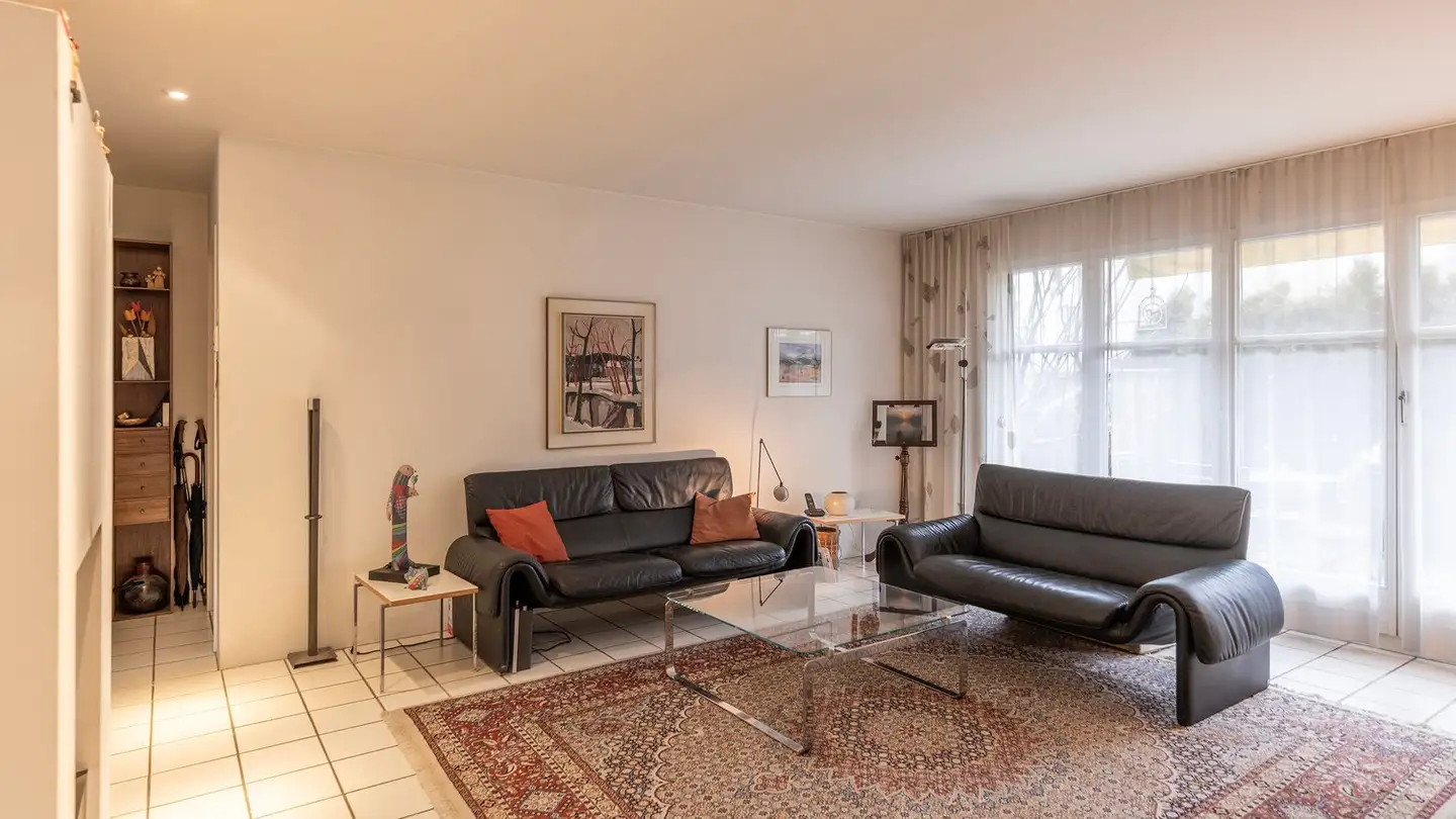 Apartment for sale - Oberdorfweg 3, 8916 Jonen - Photo 4