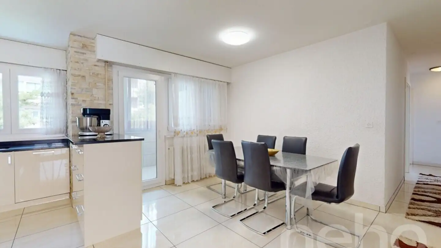 Appartamento in vendita - 1964 Conthey - Photo 4