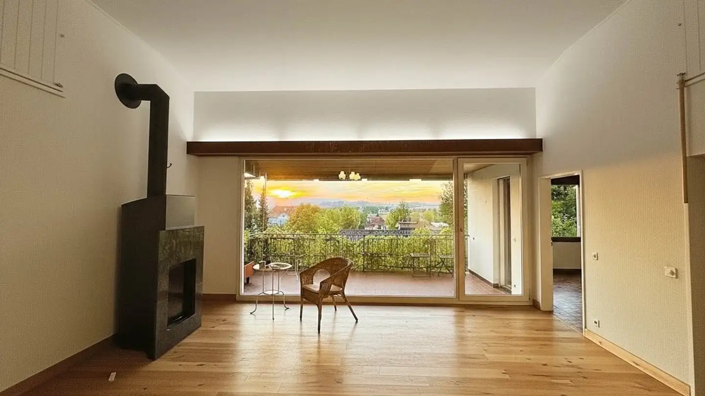 Einfamilienhaus kaufen - Drosselweg 22, 4143 Dornach - Foto 3