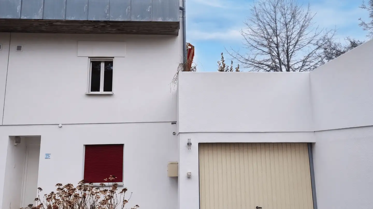 Maison jumelle à vendre - Chemin De Grand-Vennes 9, 1010 Lausanne - Photo 4
