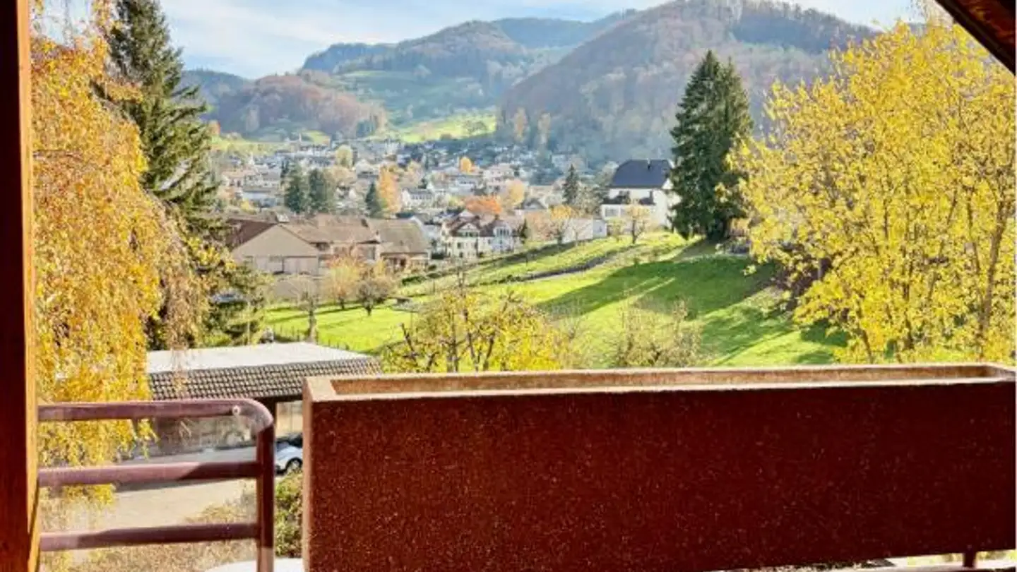 Attico in affitto - Wintenbergweg 2, 4436 Oberdorf BL - Photo 2