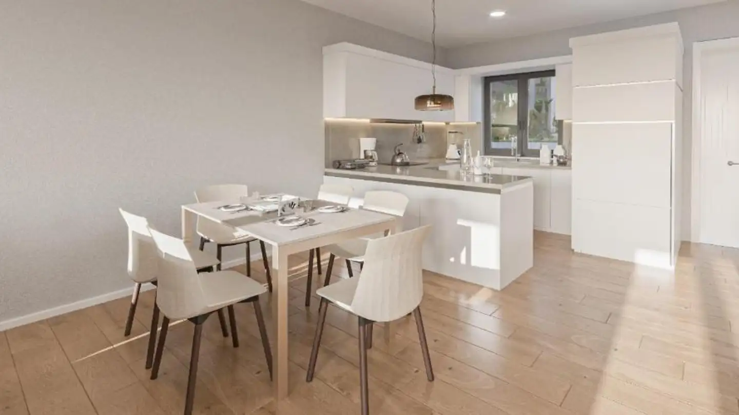 Reihenhaus kaufen - 8303 Bassersdorf - Foto 4