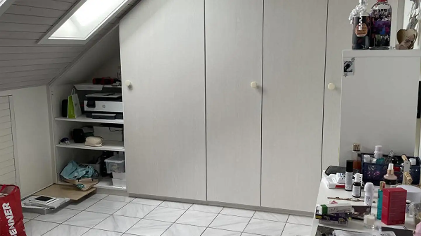 Penthouse for rent - Dorfstrasse 52, 8484 Weisslingen - Photo 2