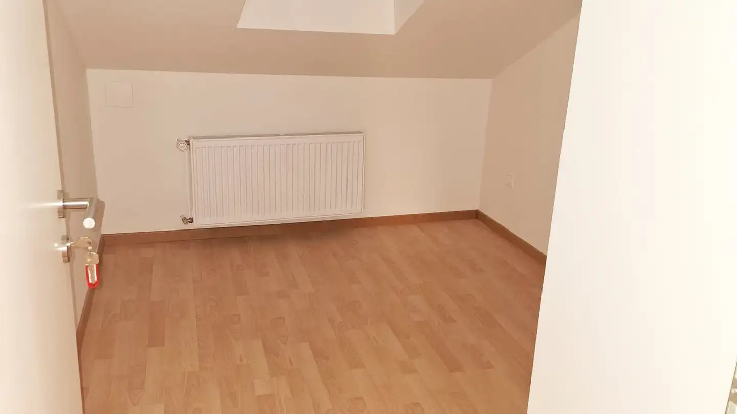 Stanza singola in affitto - Rue De Boujean / Bözingenstrasse 146, 2504 Biel/Bienne