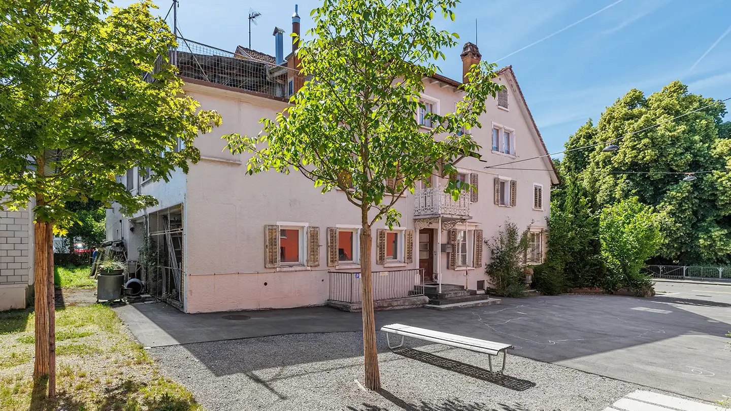 Residential building for sale - Florastrasse 57, 8610 Uster - Photo 2