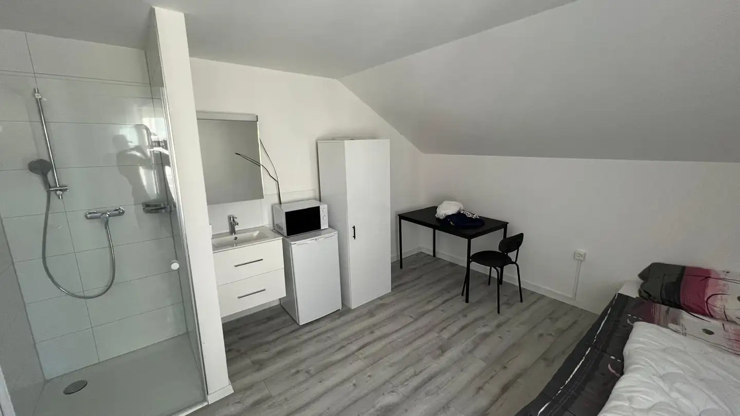 Wohnung mieten - Löwenstrasse 22, 9400 Rorschach