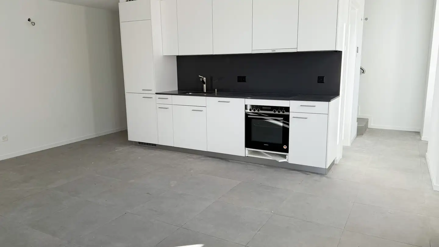 Appartamento in affitto - Al Temp 8, 6702 Claro