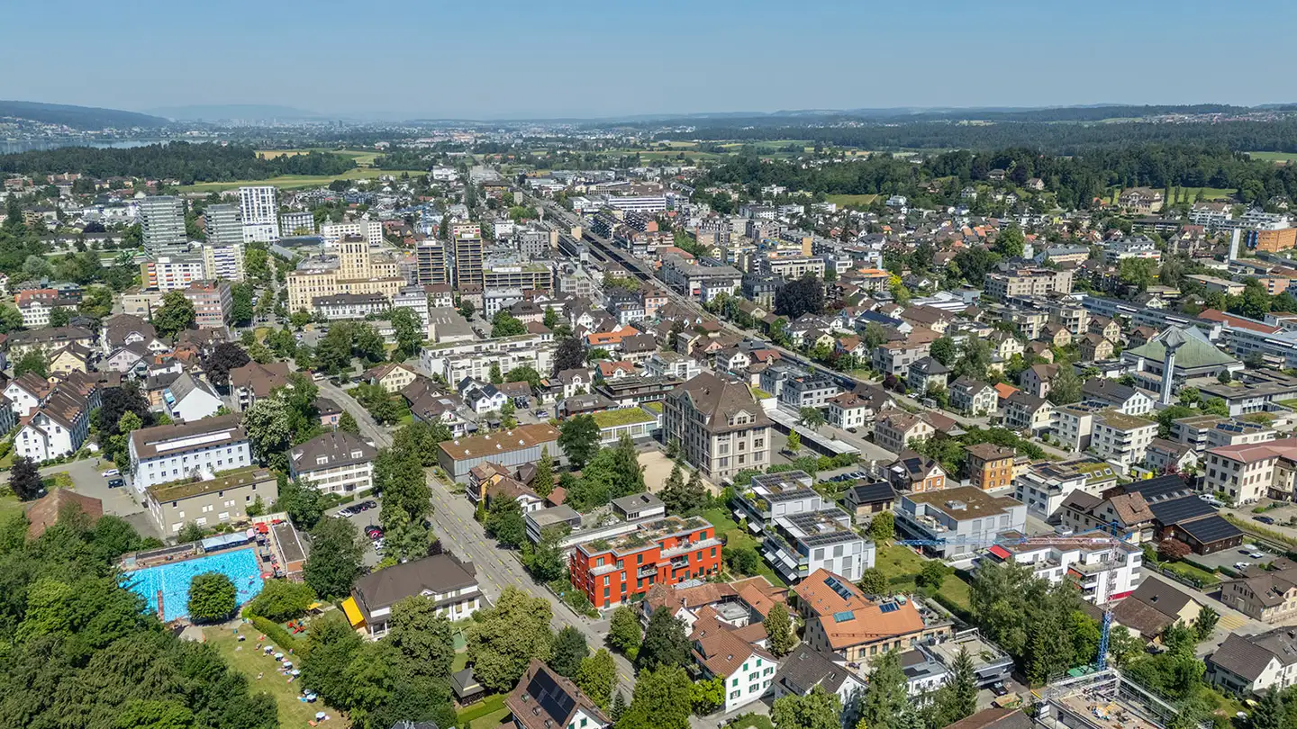 Residential building for sale - Florastrasse 57, 8610 Uster - Photo 4