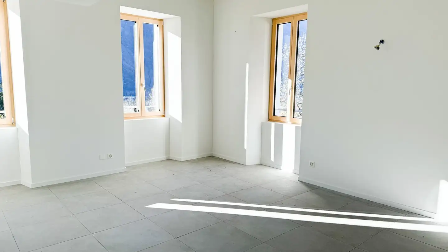 Apartment for rent - Al Temp 8, 6702 Claro - Photo 4