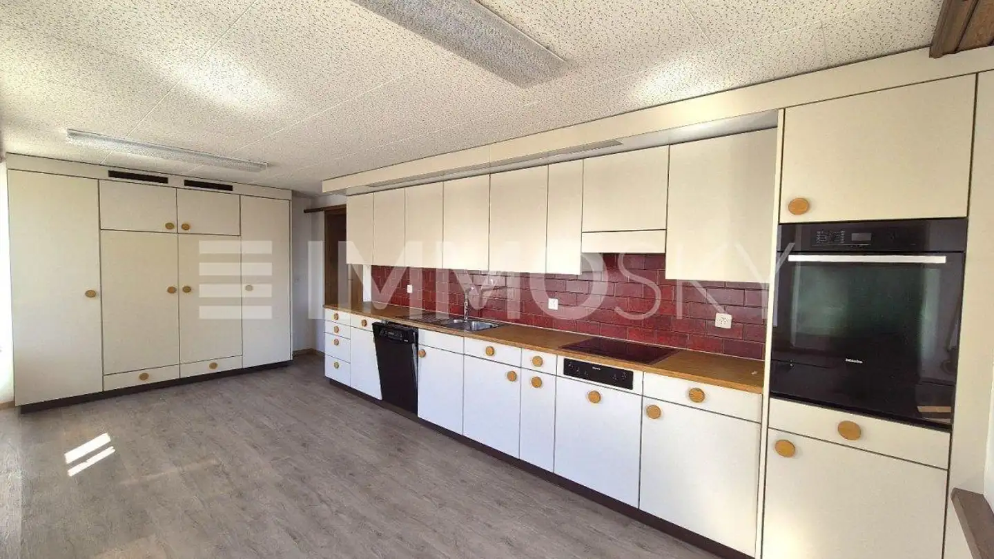 Appartement à louer - 9442 Berneck