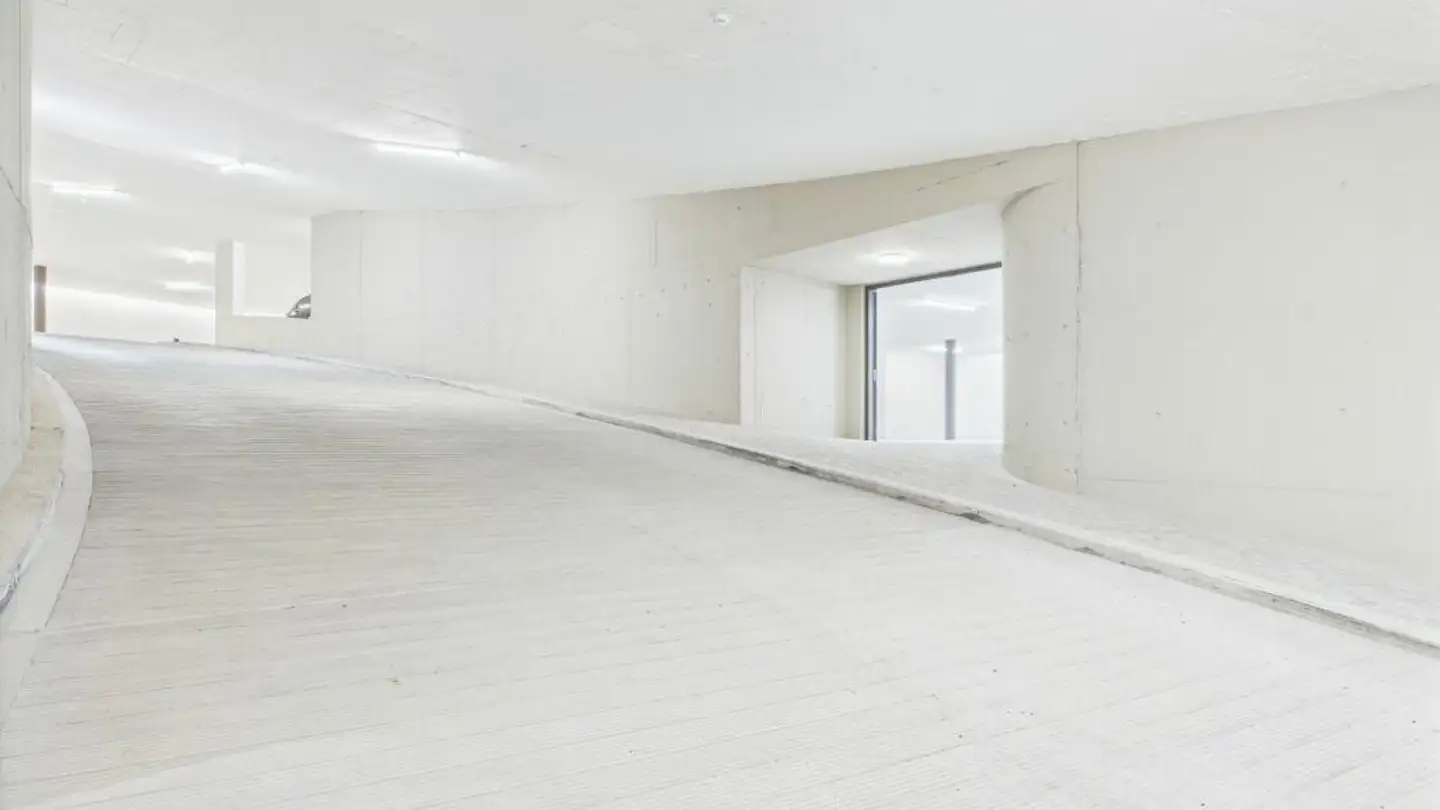Garage individuel à louer - Hinder Müli 3, 6215 Beromünster