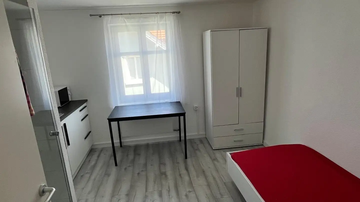 Wohnung mieten - Löwenstrasse 22, 9400 Rorschach - Foto 2