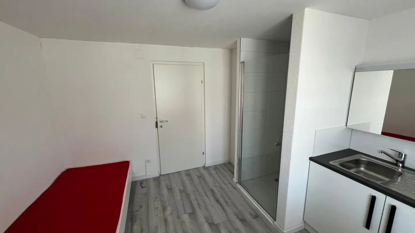 Wohnung mieten - Löwenstrasse 22, 9400 Rorschach - Foto 3