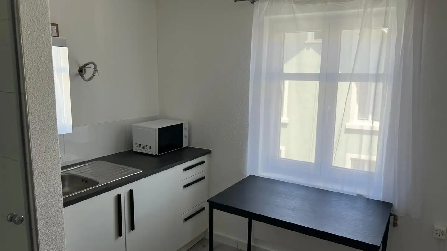 Wohnung mieten - Löwenstrasse 22, 9400 Rorschach - Foto 4