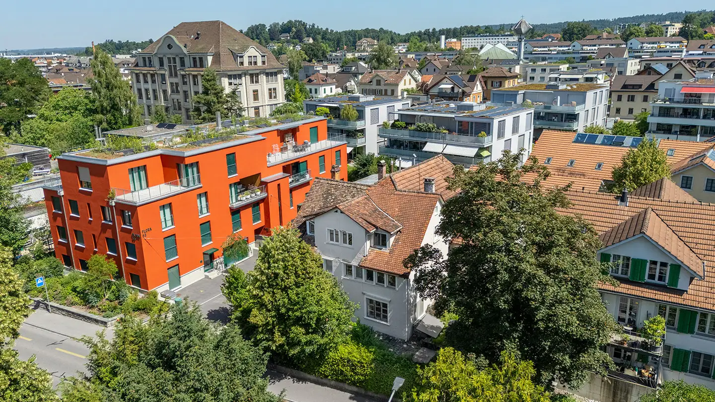 Residential building for sale - Florastrasse 57, 8610 Uster - Photo 3