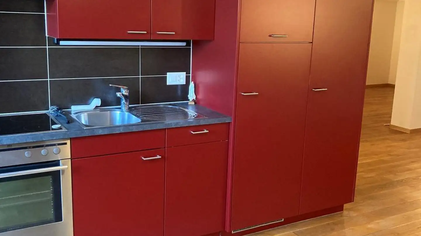 Appartamento in affitto - Rue De Gravelone 85, 1950 Sion - Photo 3