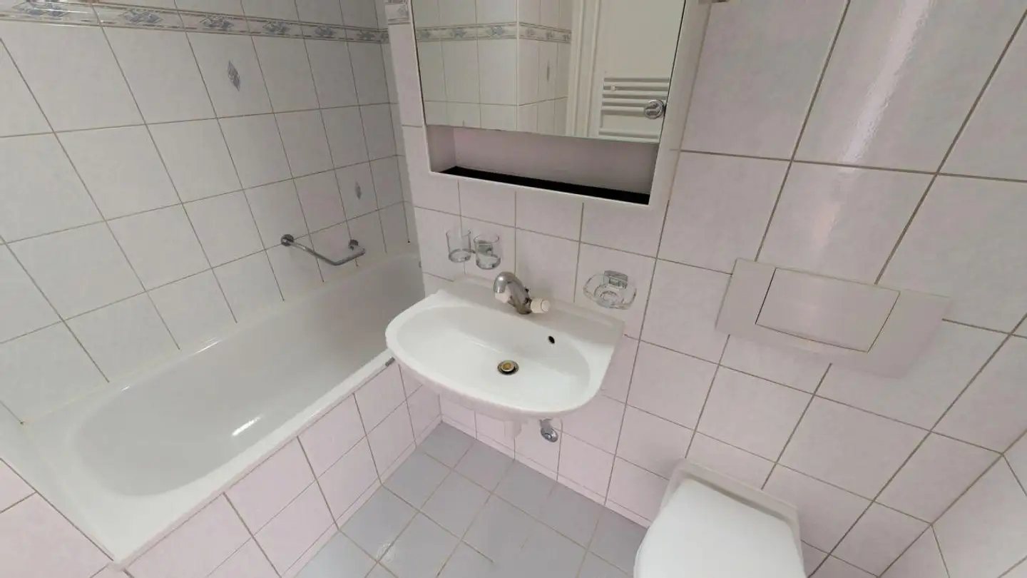 Apartment for rent - Unterer Graben 39, 9000 St. Gallen - Photo 2