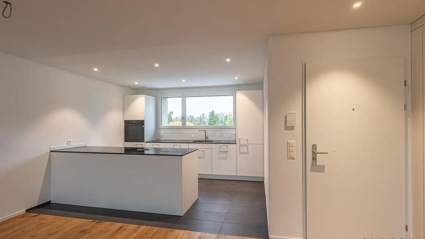 Apartment for rent - Hofmattenstrasse 1, 4914 Roggwil BE