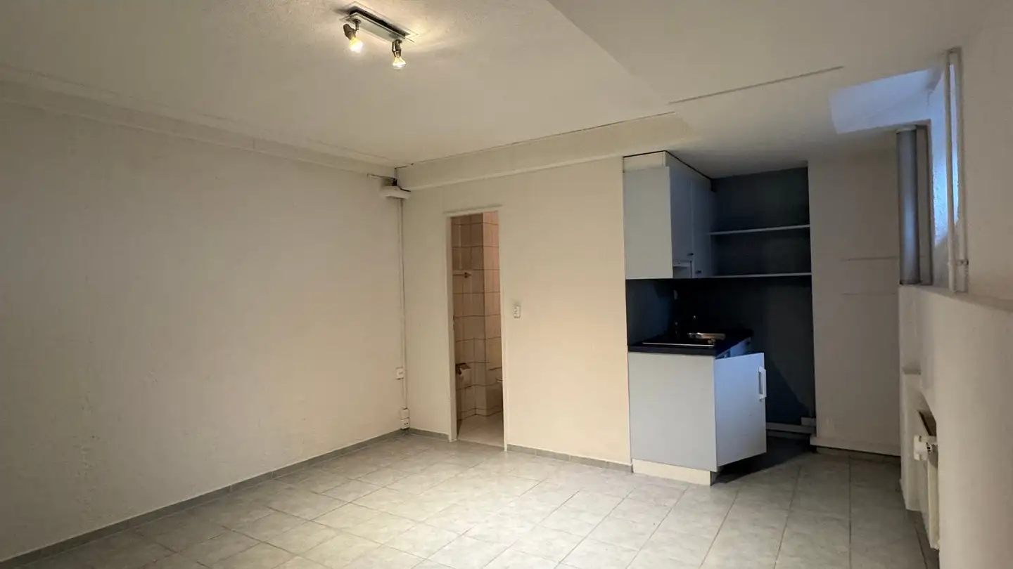 Hobby room for rent - Klingelbergstrasse 91, 4056 Basel