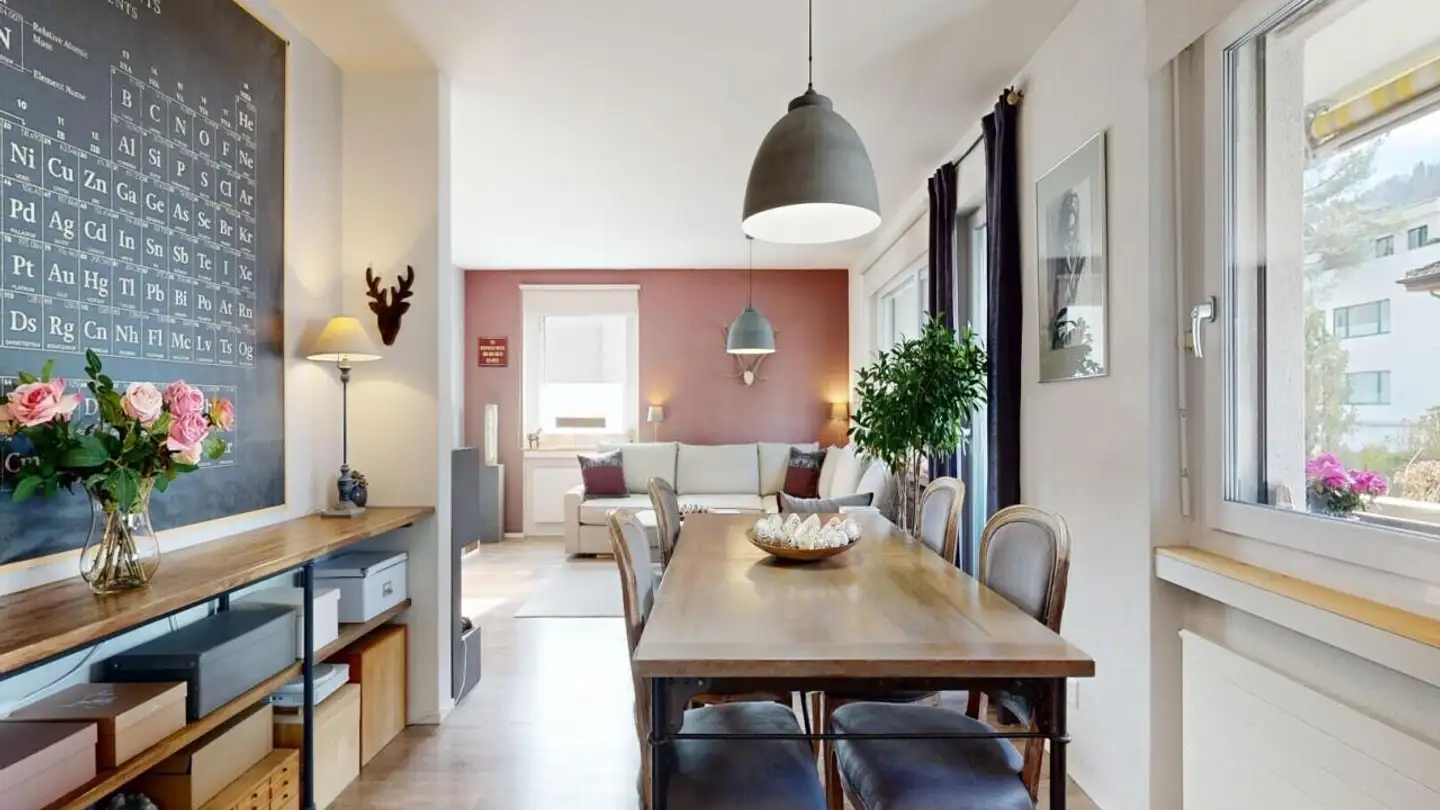 Apartment for sale - 8045 Zürich - Photo 4