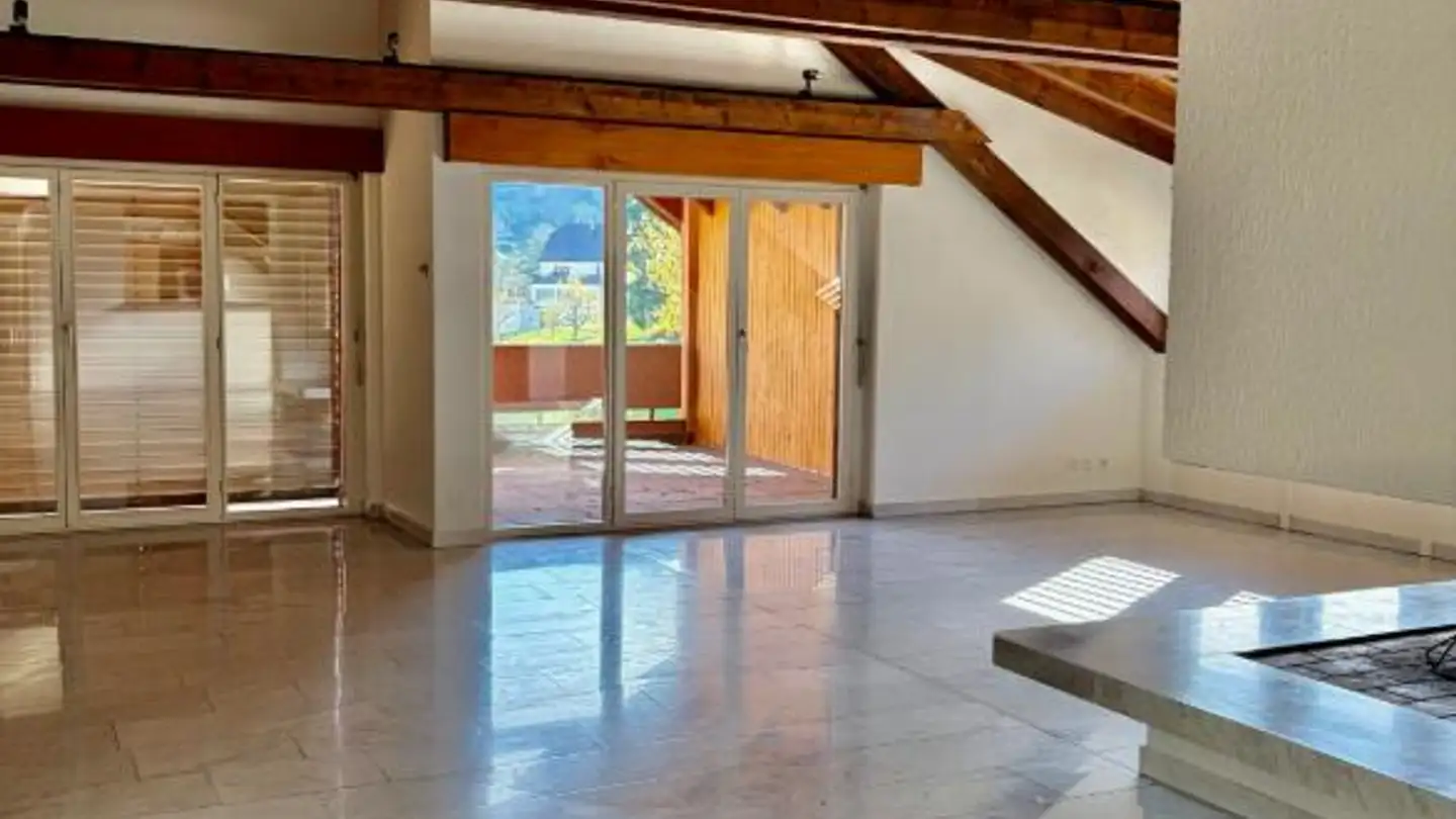 Attico in affitto - Wintenbergweg 2, 4436 Oberdorf BL - Photo 3